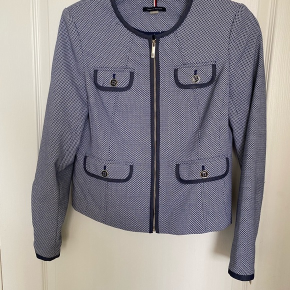 Tommy Hilfiger Jacket - full zip - 4 - Picture 3 of 3